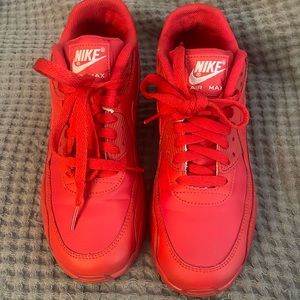 Nike Air Max 90